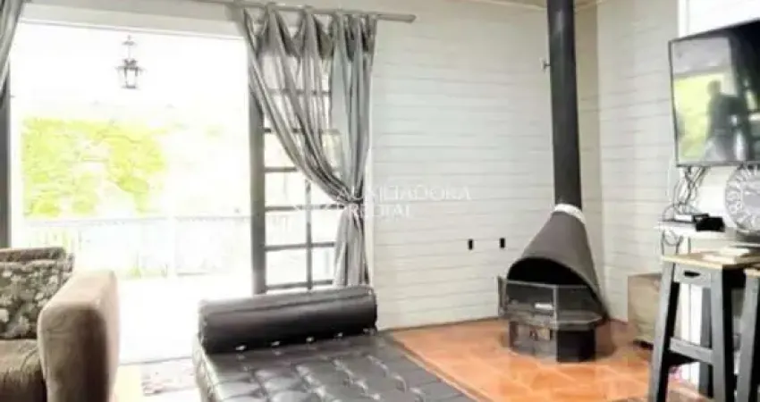 Casa com 3 quartos à venda na Guilherme Oscar Bauer, 219, Jardim dos Pinheiros I, Canela