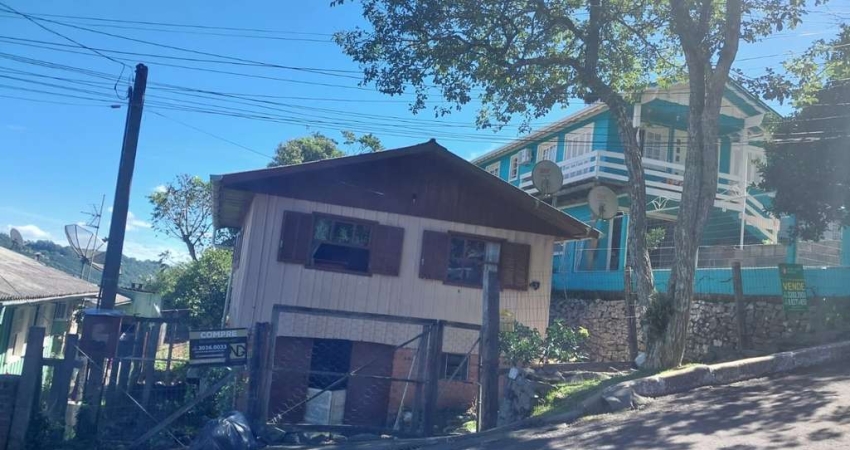 Casa com 3 quartos à venda na São Miguel, 3, Floresta, Gramado