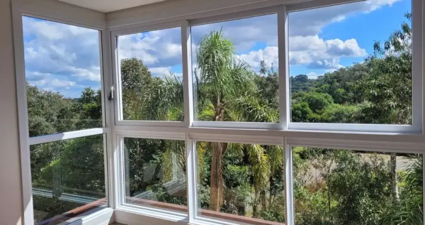 Apartamento com 2 quartos à venda na Renato Dienstmann, 410, Carazal, Gramado