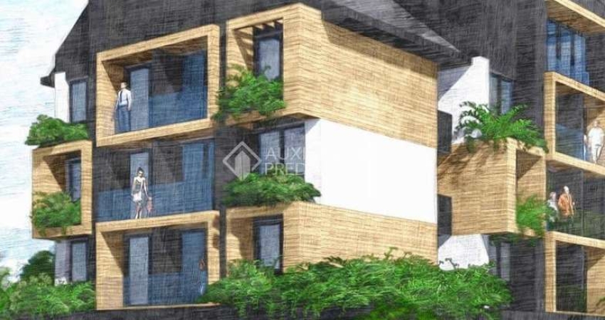Apartamento com 1 quarto à venda na PREFEITO JOAO ALFREDO, 52, Centro, Canela
