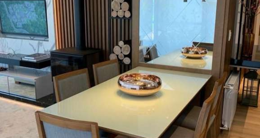 Apartamento com 2 quartos à venda na Arthur Reinheimer, 550, Carniel, Gramado