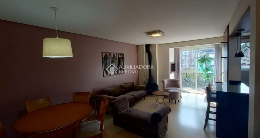 Apartamento com 1 quarto à venda na Borges De Medeiros, 935, Centro, Canela