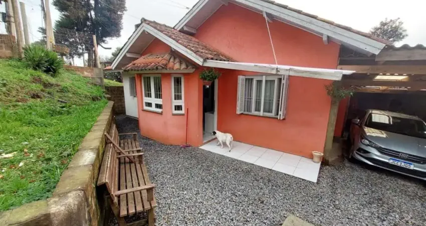 Casa com 2 quartos à venda na Equador, 100, Palace Hotel, Canela