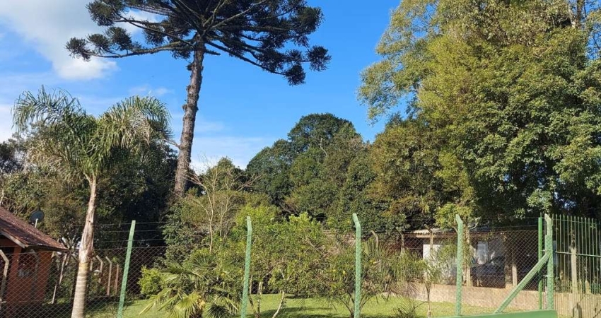 Terreno à venda na Camboata, 435, Vila do Cedro, Canela