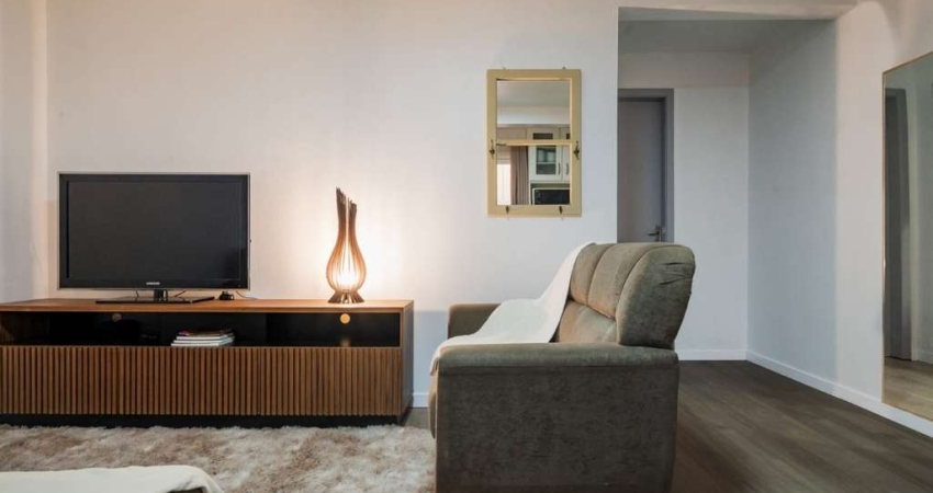 Apartamento com 1 quarto à venda na Papa João Xxiii, 85, Centro, Canela