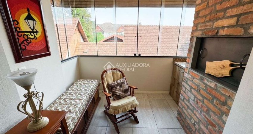 Apartamento com 2 quartos à venda na Felisberto Soares, 236, Centro, Canela