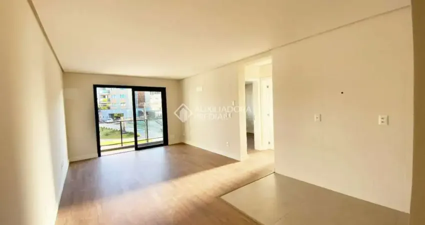 Apartamento com 2 quartos à venda na Avenida Osvaldo Aranha, 365, Centro, Canela