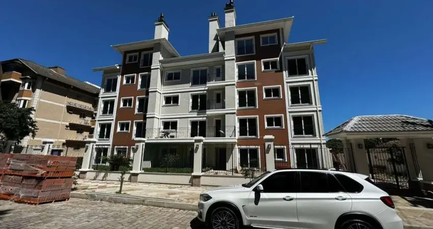 Apartamento com 2 quartos à venda na Rua Fernando Ferrari, 463, Centro, Canela