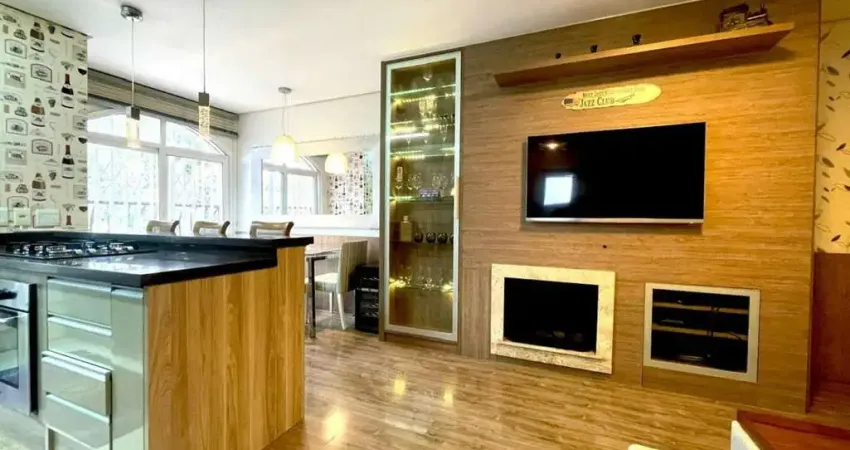 Apartamento com 2 quartos à venda na Rua Dona Carlinda, 675, Centro, Canela