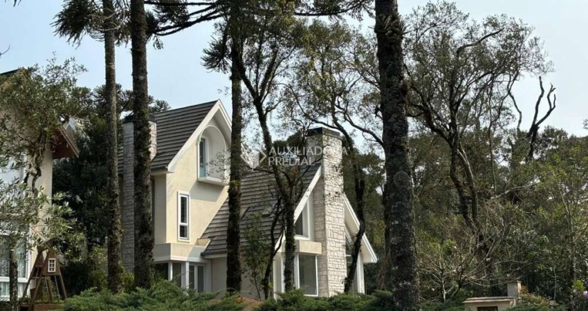 Casa em condomínio fechado com 3 quartos à venda na Das Caneleiras, 217, Reserva da Serra, Canela