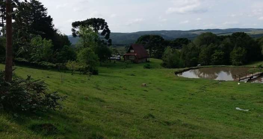 Fazenda à venda na Tupi, 580, Centro, São Francisco de Paula