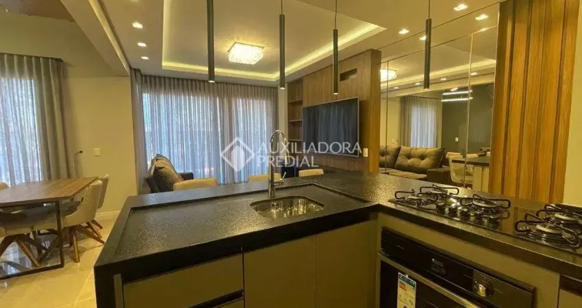 Apartamento com 1 quarto à venda na Rua Visconde De Mauá, 355, Centro, Canela