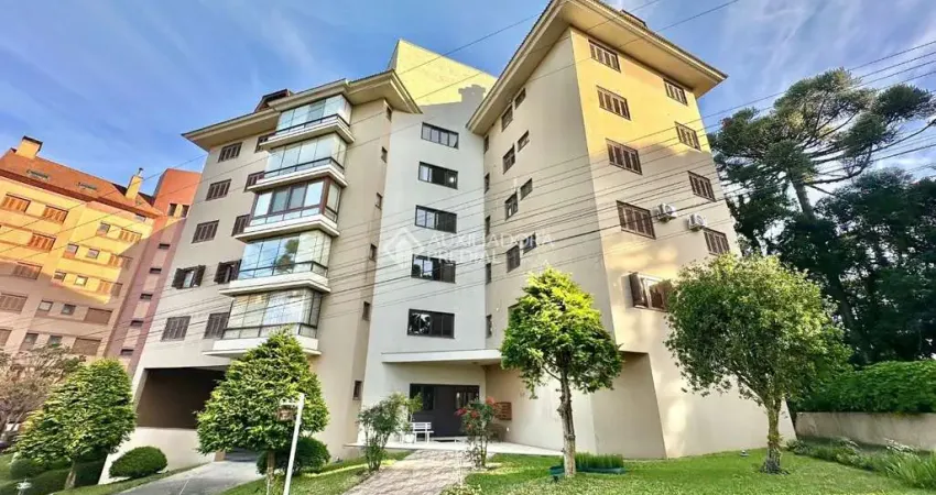 Apartamento com 2 quartos à venda na Dos Tucanos, 57, Quinta da Serra, Canela