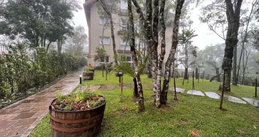 Apartamento com 2 quartos à venda na Renato Dienstmann, 410, Carazal, Gramado