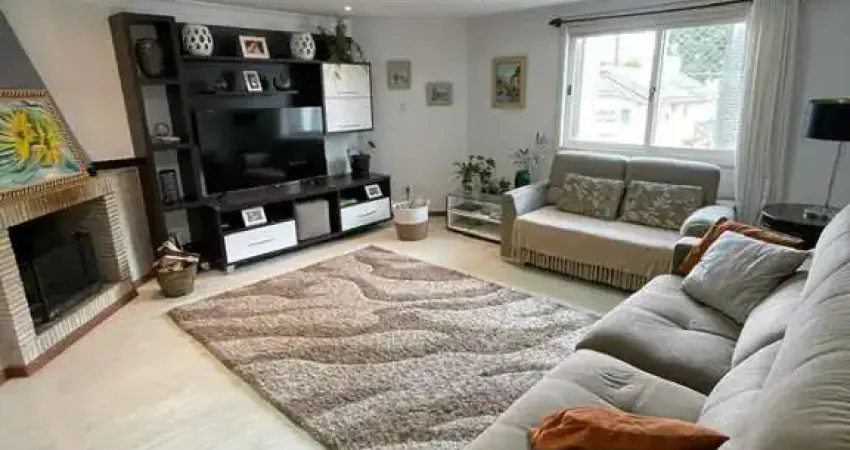 Apartamento com 3 quartos à venda na Rua General Ernesto Dornelles, 844, Centro, Canela