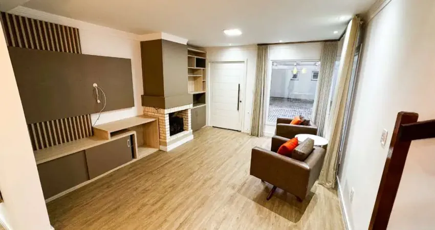 Casa com 3 quartos à venda na Vinte E Oito, 249, Centro, Canela
