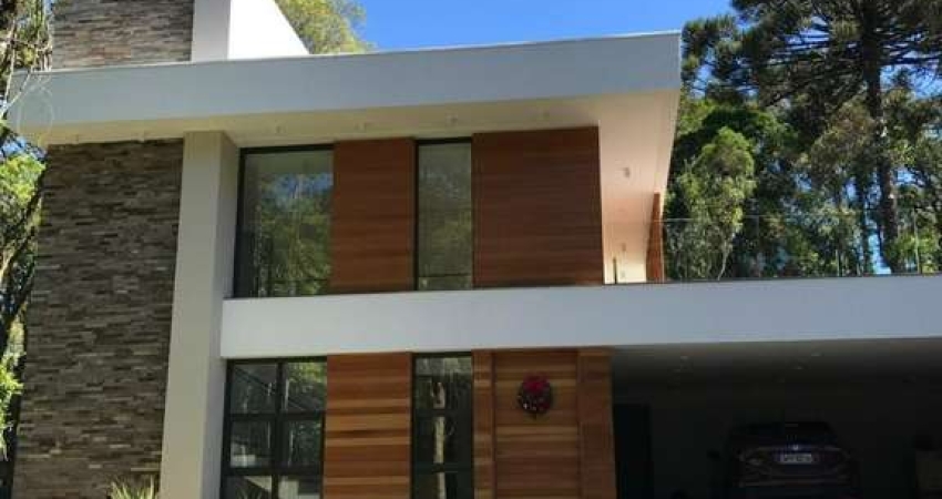 Casa em condomínio fechado com 3 quartos à venda na Das Caneleiras, 265, Reserva da Serra, Canela