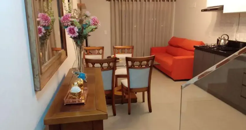 Apartamento com 1 quarto à venda na Avenida Osvaldo Aranha, 235, Centro, Canela