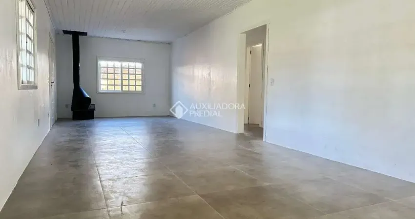 Casa com 3 quartos à venda na Bolivia, 124, Eugênio Ferreira, Canela