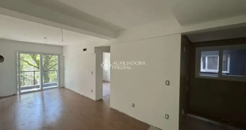 Apartamento com 1 quarto à venda na Gilberto Ignacio da Silva, 63, Suzana, Canela