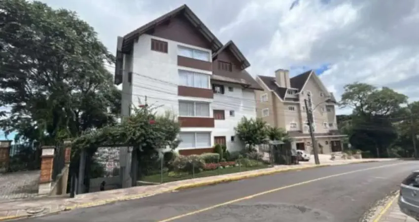 Apartamento com 2 quartos à venda na TIA RITA, 110, Centro, Gramado