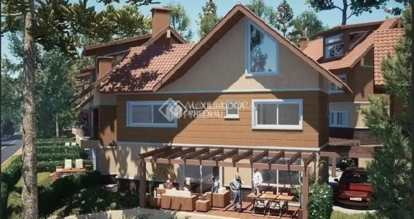 Casa com 3 quartos à venda na Avenida José Luiz Correa Pinto, 1276, Parque das Hortênsias, Canela