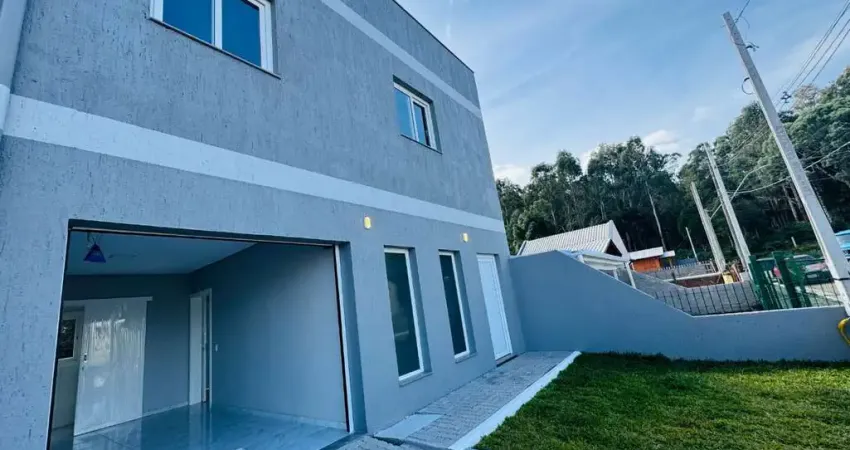 Casa com 3 quartos à venda na A (Lot Morada Do Sol), 85, São Lucas, Canela