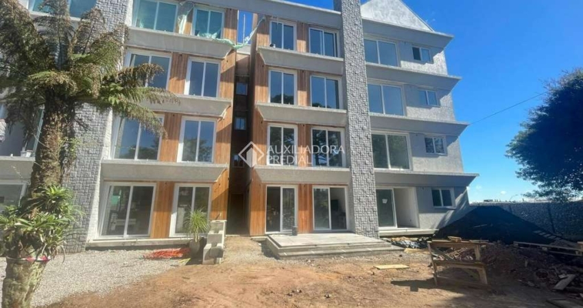 Apartamento com 1 quarto à venda na Rua Visconde De Mauá, 1184, Santa Terezinha, Canela