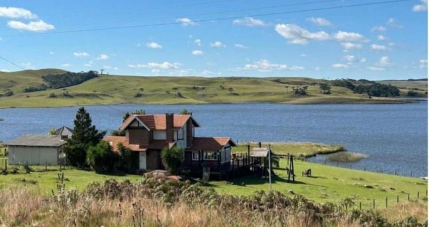 Casa com 3 quartos à venda na das Barragens, 2578, Eletra, São Francisco de Paula