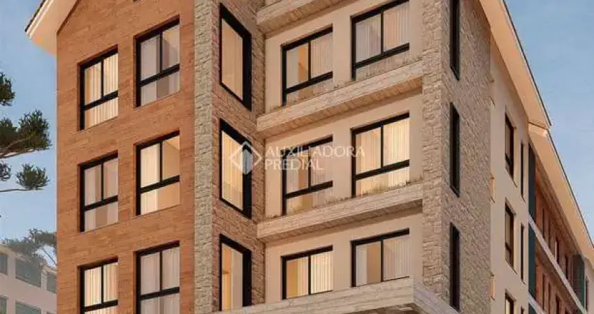 Apartamento com 1 quarto à venda na Borges de Medeiros, 425, Centro, Canela