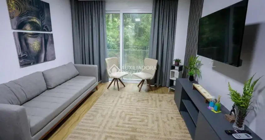 Apartamento com 2 quartos à venda na Rua João Leopoldo Lied, 22, Planalto, Gramado