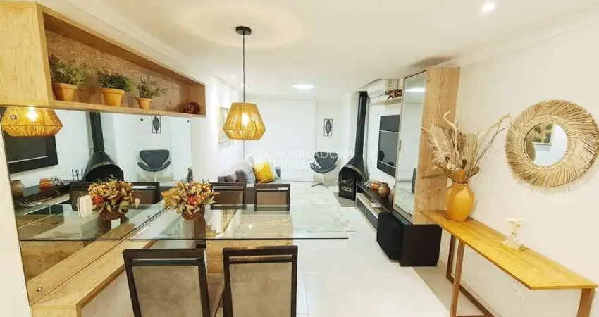 Apartamento com 1 quarto à venda na Borges De Medeiros, 560, Centro, Canela