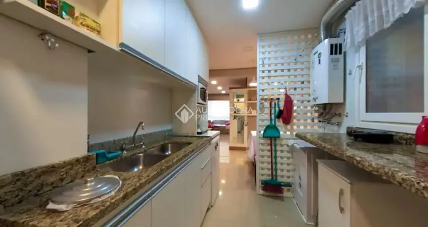 Apartamento com 1 quarto à venda na Rua Visconde De Mauá, 415, Centro, Canela