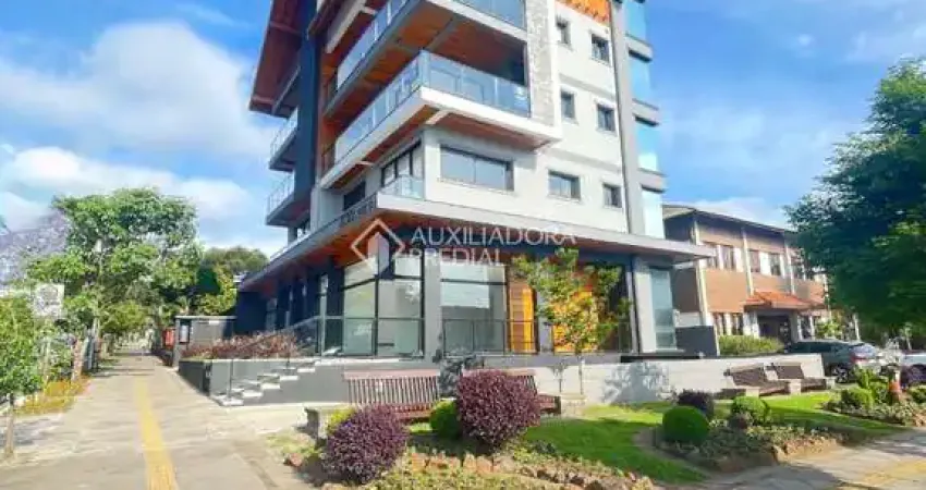 Apartamento com 3 quartos à venda na Augusto Pestana, 414, Centro, Canela