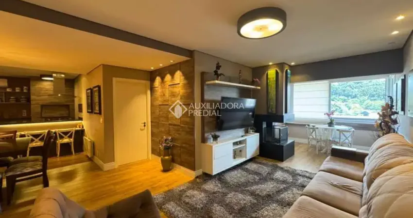 Apartamento com 4 quartos à venda na Avenida Osvaldo Aranha, 570, Centro, Canela