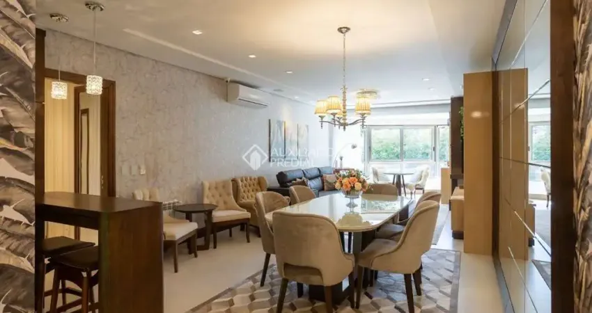 Apartamento com 3 quartos à venda na Rua Do Colégio, 100, Centro, Gramado