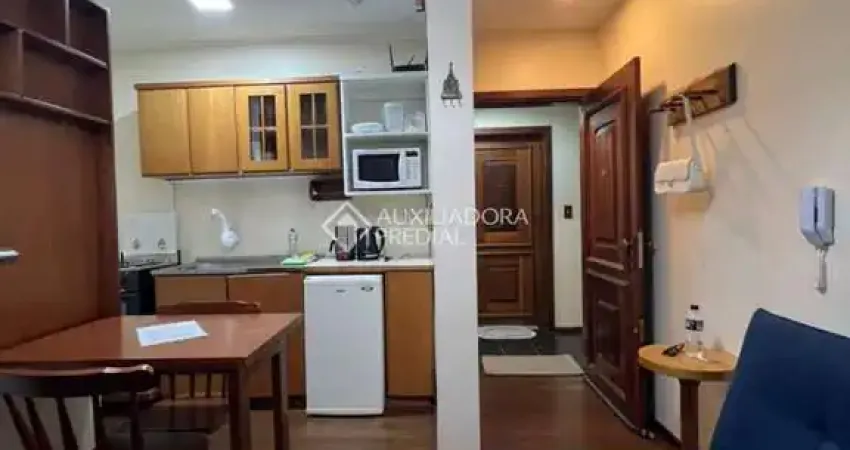 Apartamento com 1 quarto à venda na Borges De Medeiros, 747, Centro, Canela