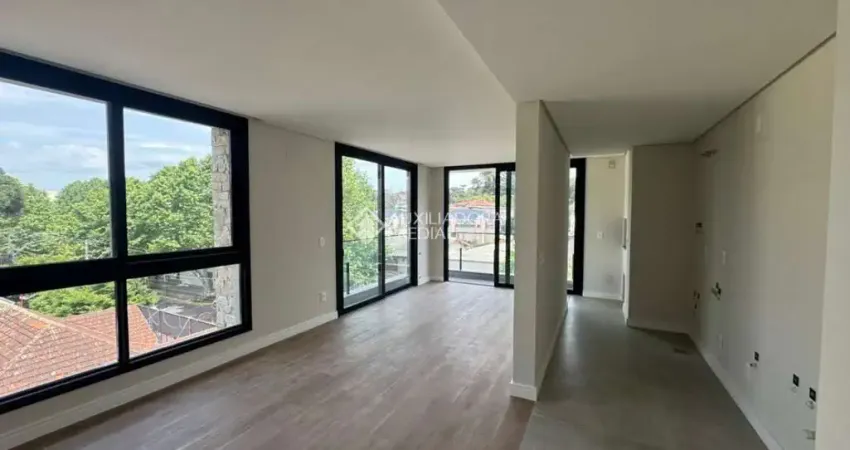 Apartamento com 2 quartos à venda na Avenida Osvaldo Aranha, 240, Centro, Canela