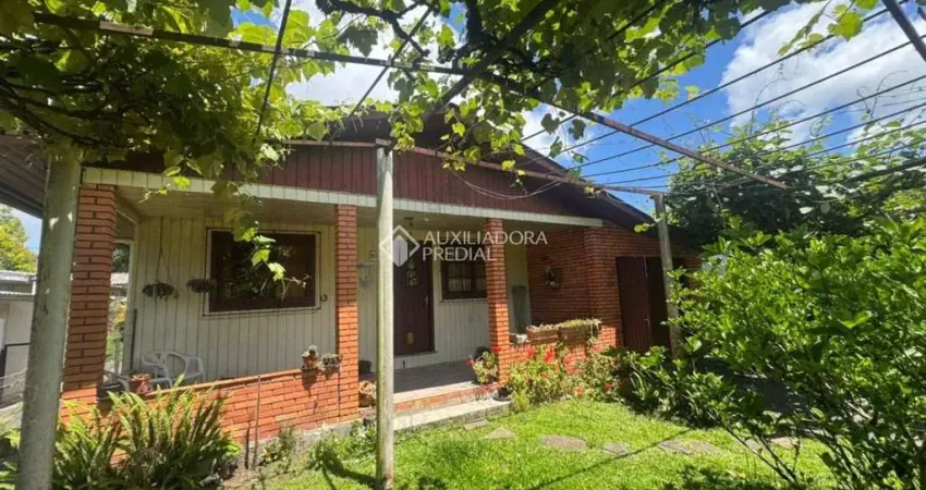 Casa com 2 quartos à venda na Chile, 334, Palace Hotel, Canela