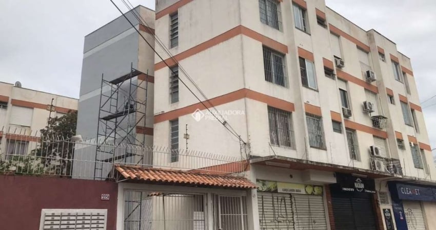 Apartamento com 1 quarto à venda na Rua Ângelo Barcelos, 29, Vila João Pessoa, Porto Alegre