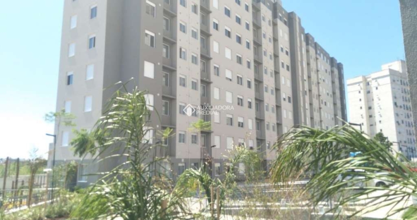 Apartamento com 2 quartos à venda na Alameda Três de Outubro, 15, Sarandi, Porto Alegre