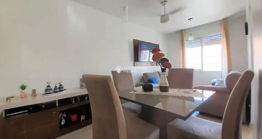 Apartamento com 1 quarto à venda na Rua Doutor Aron Menda, 105, Jardim Leopoldina, Porto Alegre