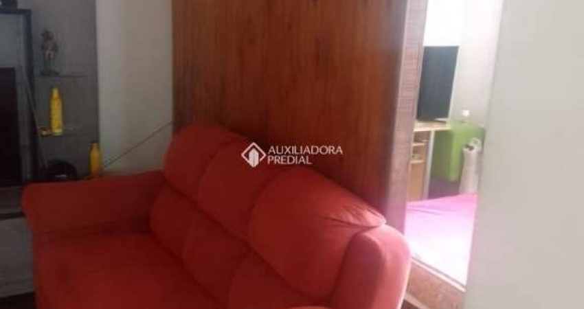Apartamento com 1 quarto à venda na Avenida Baltazar de Oliveira Garcia, 2640, Costa e Silva, Porto Alegre