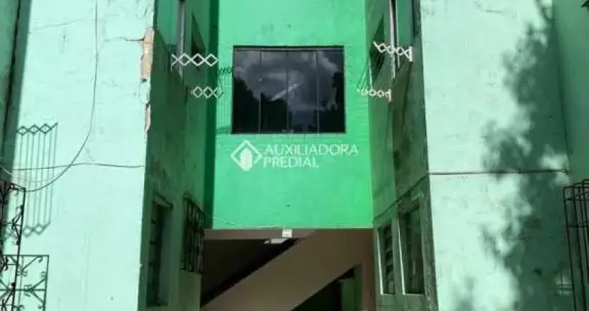 Apartamento com 2 quartos à venda na Rua Jacy Kroeff Milanez, 230, Santa Rosa de Lima, Porto Alegre