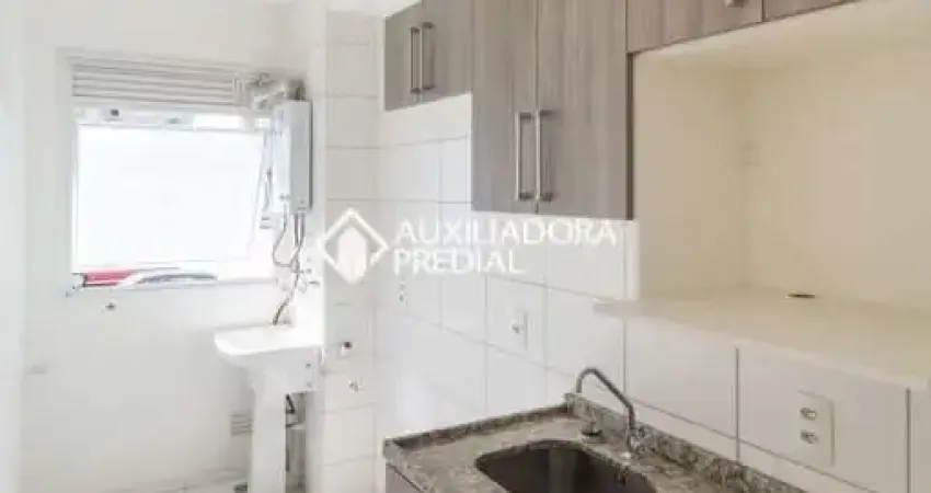 Apartamento com 2 quartos à venda na Rua Engenheiro João Luderitz, 550, Sarandi, Porto Alegre