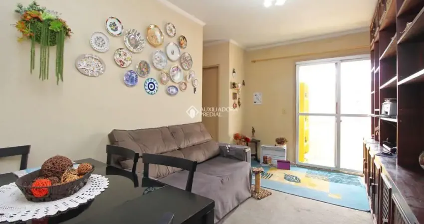 Apartamento com 2 quartos à venda na Rua Norberto Jung, 130, Sarandi, Porto Alegre
