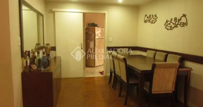Apartamento com 3 quartos à venda na Rua Bogotá, 22, Jardim Lindóia, Porto Alegre