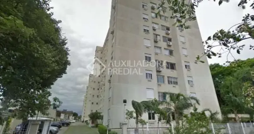 Apartamento com 3 quartos à venda na Avenida Engenheiro Francisco Rodolfo Simch, 720, Sarandi, Porto Alegre