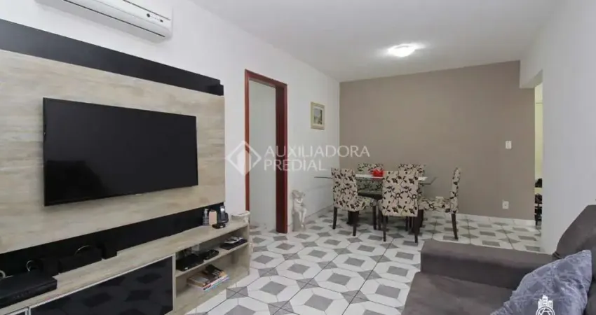 Apartamento com 3 quartos à venda na Avenida Dom Cláudio José Gonçalves Ponce de Leão, 34, Vila Ipiranga, Porto Alegre