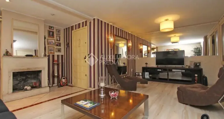 Apartamento com 3 quartos à venda na Avenida Carlos Gomes, 26, Boa Vista, Porto Alegre